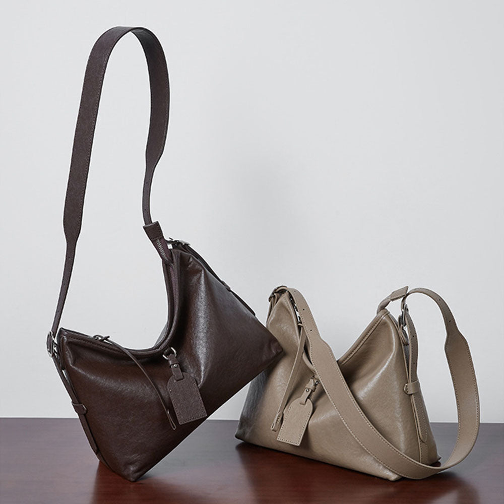 Women_Brown_Large_Tote_Bags_Simple_Crossbody_Bags_9