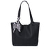 Women Fashion Leather Handbag Stylish Commuter Tote Bag | PRUSES-13