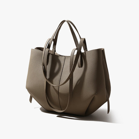 Women_Leather_Dumpling_Shape_Tote_Bags_Shouder_Handbags_PRUSES_1