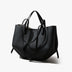 Women_Leather_Dumpling_Shape_Tote_Bags_Shouder_Handbags_PRUSES_3