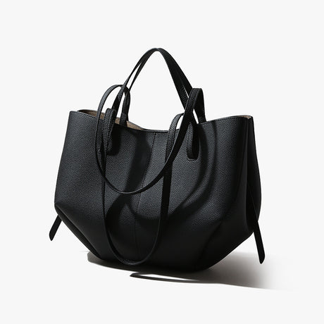 Women_Leather_Dumpling_Shape_Tote_Bags_Shouder_Handbags_PRUSES_3