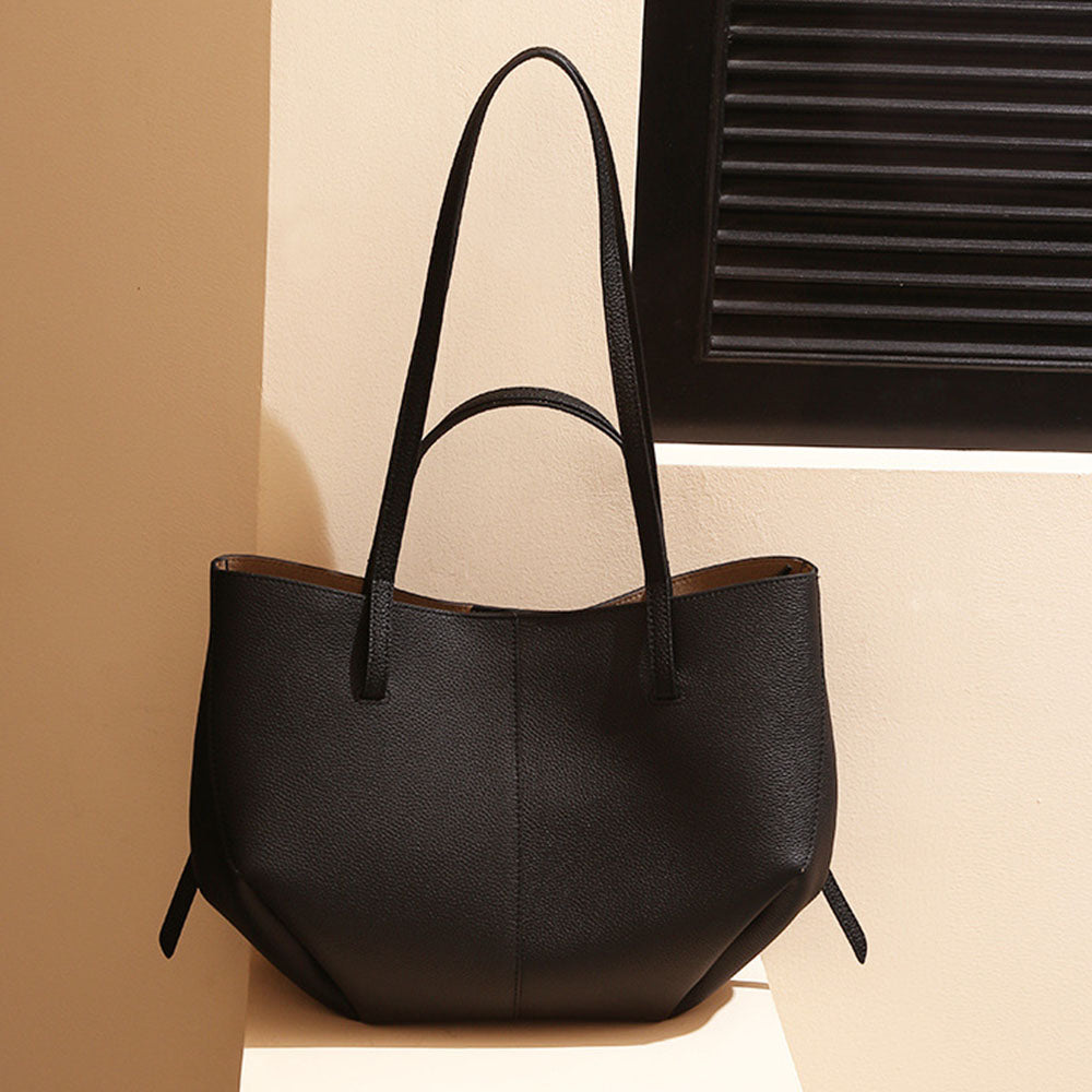 Women_Leather_Dumpling_Shape_Tote_Bags_Shouder_Handbags_PRUSES_9