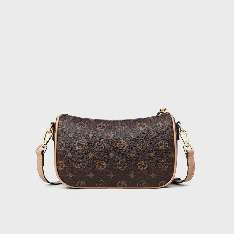Women PRUSES Cylindrical Crossbody & Shoulder Bags