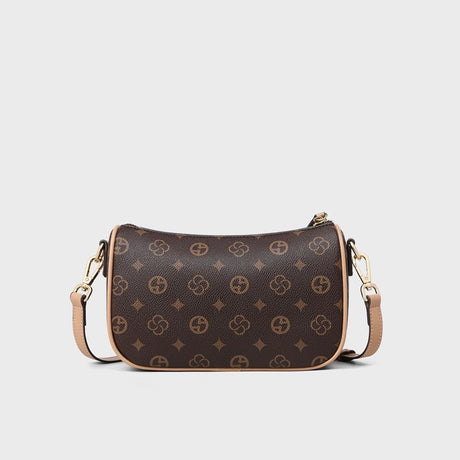 Women PRUSES Cylindrical Crossbody & Shoulder Bags