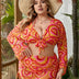 Women_Plus_Size_Allover_Heart_Print_Halter_Bikini_With_Cover_Up_Set_5
