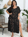 Women_Plus_Size_Beach_Dress_Lace_Cover_Up_PRUSES_2