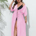 Women_Plus_Size_Beach_Strap_Sun_Protection_Cover_Up_12