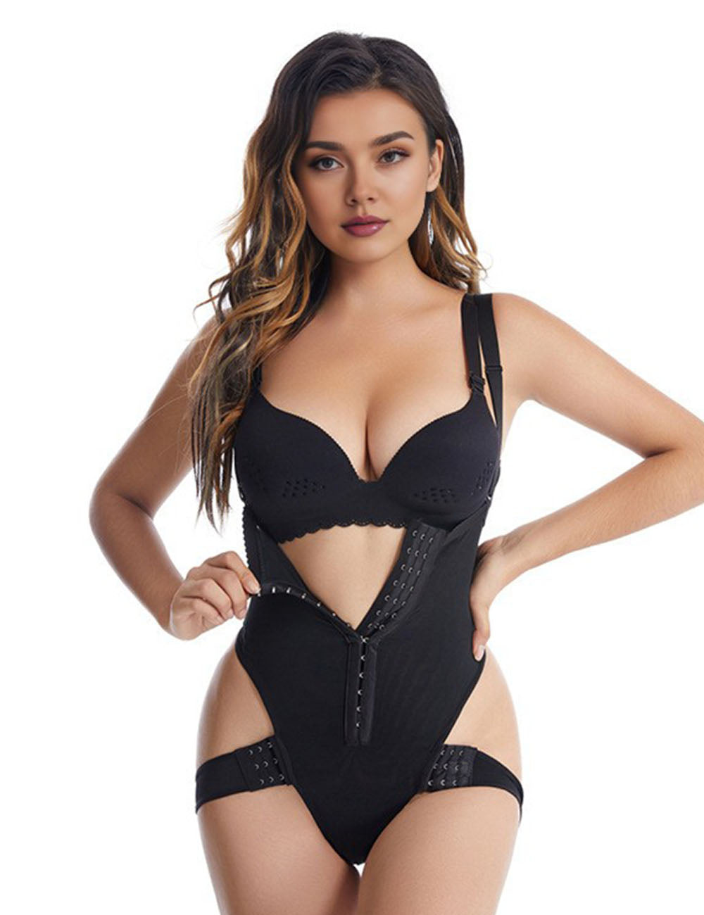 Women_Plus_Size_Butt_Lifter_Thong_Shapewear_PRUSES_2