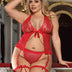 Women Plus Size Cardigan Babydoll