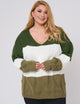 Sweater & Knits