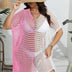 Women_Plus_Size_Contrast_Panel_Cutout_Cover-up_3