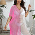Women_Plus_Size_Contrast_Panel_Cutout_Cover-up_4