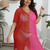 Women_Plus_Size_Contrast_Panel_Cutout_Cover-up_9