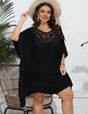 Women_Plus_Size_Crochet_Ruffled_Beach_Dress_Cover-Up_3