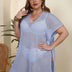 Women_Plus_Size_Cut-out_Side_Tie_Bikini_Cover-up_15