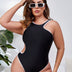 Women_Plus_Size_Cut_Out_Waist_One_Piece_Swimsuit_6