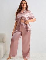 Women_Plus_Size_Elegant_Ice_Silk_Pajamas_PRUSES_7