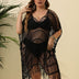 Women_Plus_Size_Fringed_Bikini_Cover-up_12