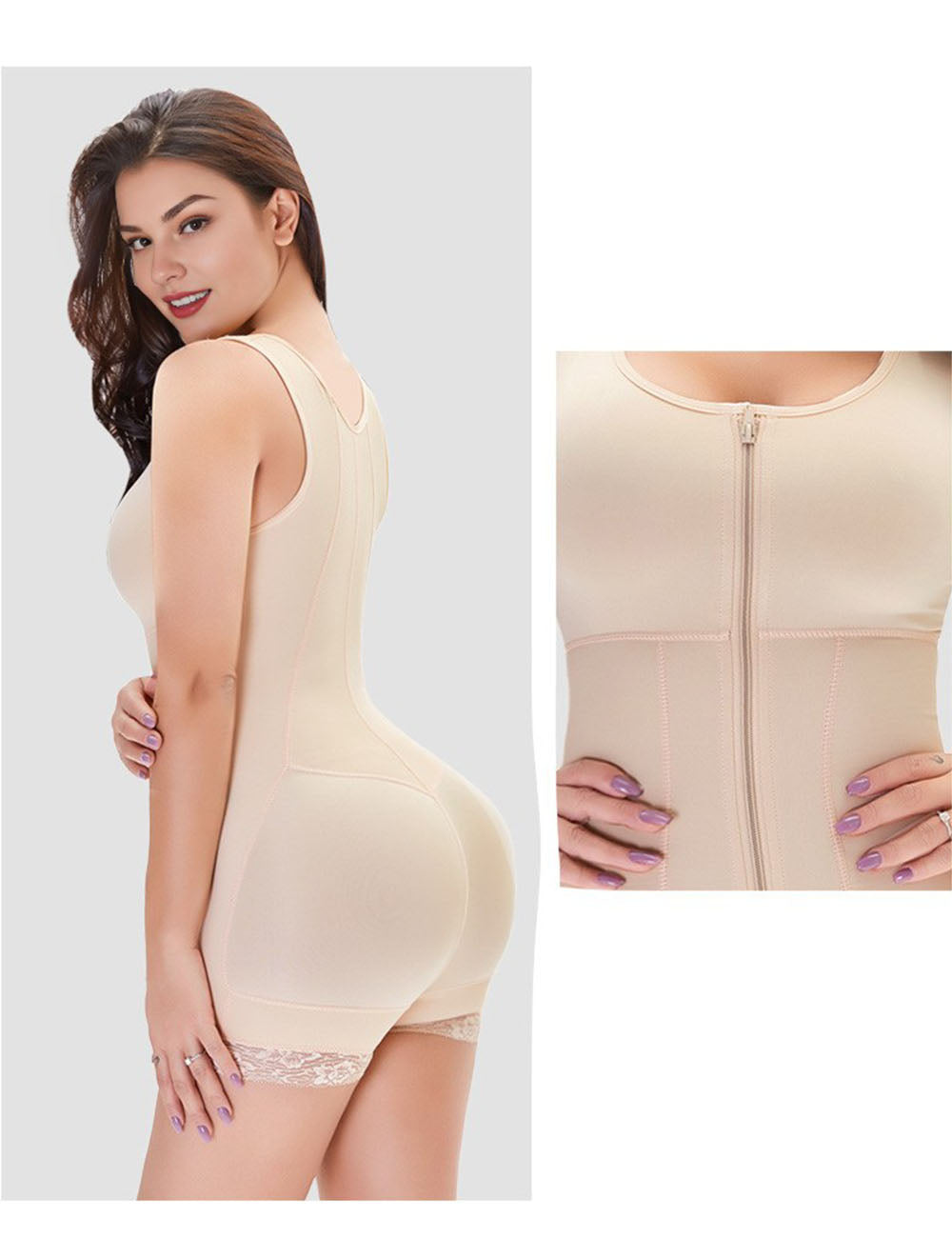 Women_Plus_Size_Front_Zip_Push_Up_Butt_Lifting_Shapewear_PRUSES_5
