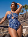 Women_Plus_Size_Halter_Hollow_Binding_Plant_Print_One-Piece_Swimsuit_6