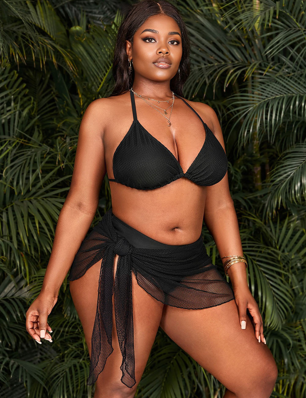 Women_Plus_Size_Halter_Triangle_3_Bikini_Set_6