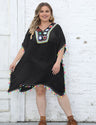 Women_Plus_Size_Hand-Crocheted_Flower_Patchwork_Tassel_Cover_Up_3