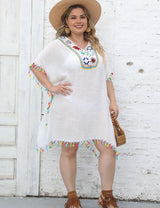 Women_Plus_Size_Hand-Crocheted_Flower_Patchwork_Tassel_Cover_Up_6