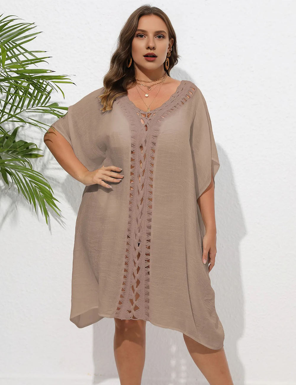 Women_Plus_Size_Hand_Crochet_Patchwork_Loose_Bikini_Cover-up_12
