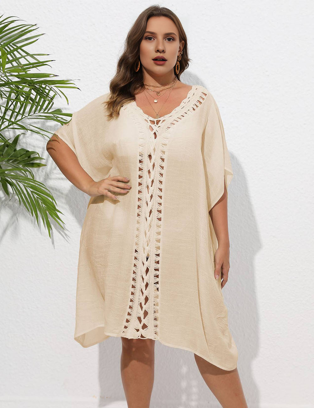 Women_Plus_Size_Hand_Crochet_Patchwork_Loose_Bikini_Cover-up_14
