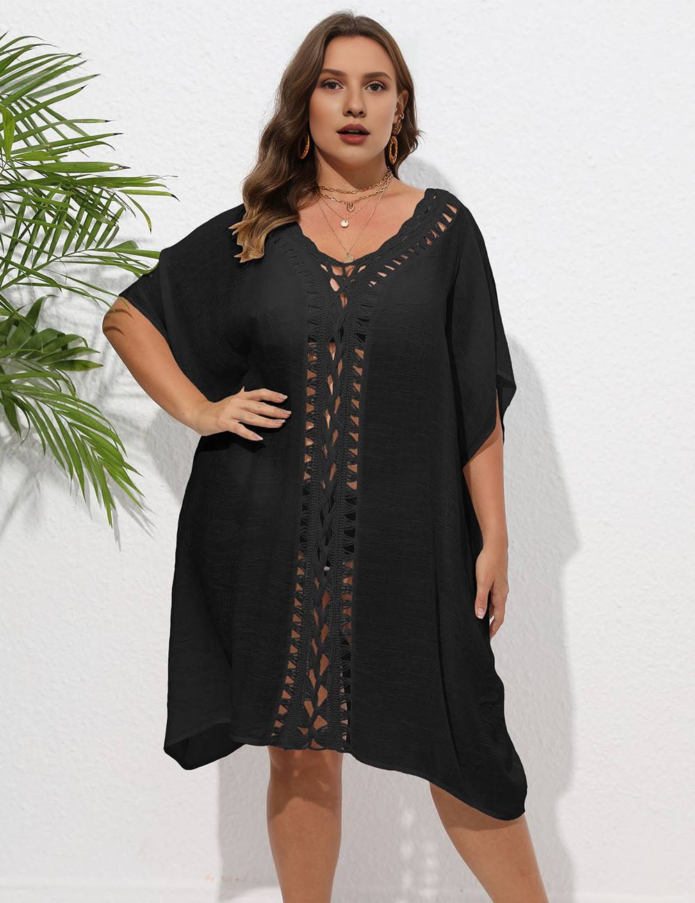 Women_Plus_Size_Hand_Crochet_Patchwork_Loose_Bikini_Cover-up_6