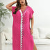 Women_Plus_Size_Hand_Crocheted_Contrast_Color_Bikini_Cover_Up_10