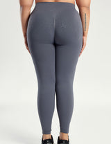 Women_Plus_Size_High_Waist_Tight_Sports_Yoga_Pant_PRUSES_2