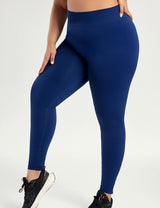 Women_Plus_Size_High_Waist_Tight_Sports_Yoga_Pant_PRUSES_5