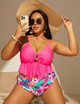 Two piece