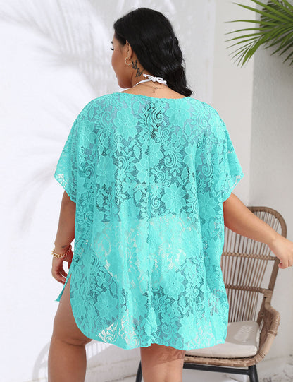 Women_Plus_Size_Lace_Bikini_Cover_Up_20