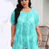 Women_Plus_Size_Lace_Bikini_Cover_Up_5