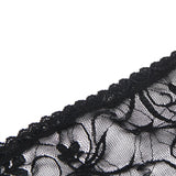 Women Plus Size Lace Underwire Adjustable Strap Babydoll-9