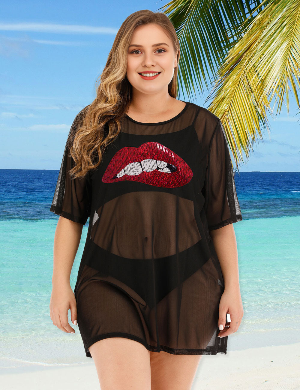 Women_Plus_Size_Lips_Mesh_Bikini_Cover_Up_10