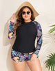 Two Piece Swimsuits
