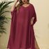 Women_Plus_Size_Loose_Bikini_Cover_up_9