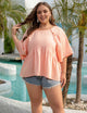 Short Sleeve Tops
