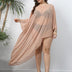 Women_Plus_Size_Mesh_Beach_Cover_Up_8