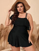 Swim dress