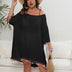 Women_Plus_Size_Off-Shoulder_Loose_Cover_Up_3
