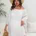 Women_Plus_Size_Off-Shoulder_Loose_Cover_Up_4