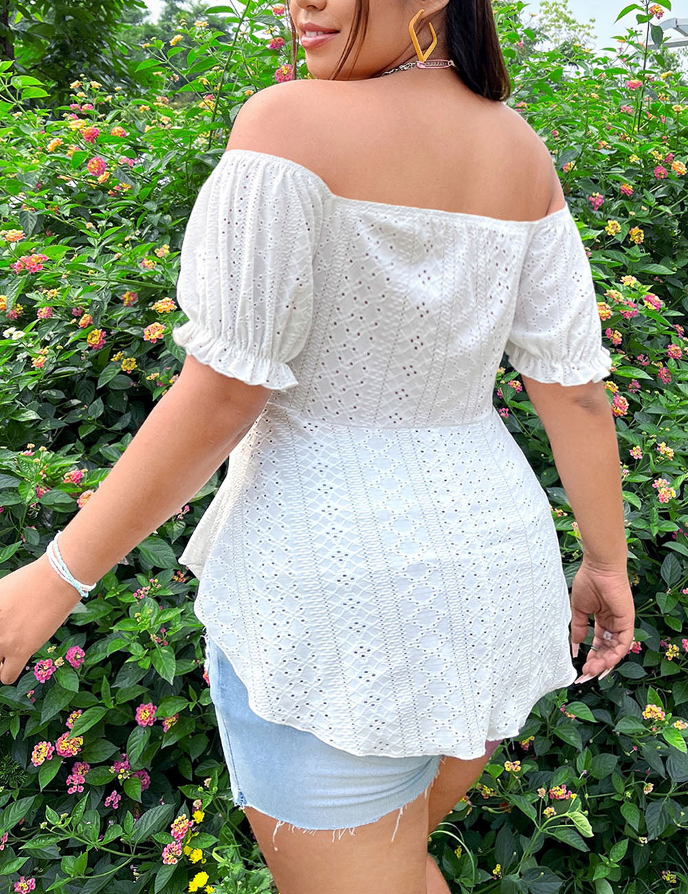 Women_Plus_Size_Off-the-Shoulder_Drawstring_Front_T-Shirt_PRUSES_5