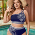 Women_Plus_Size_One-Shoulder_Floral_Two-Piece_Swimsuit_2