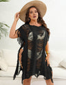 Women_Plus_Size_Plain_Distressed_Slit_Cover_Up_Dress_PRUSES_7