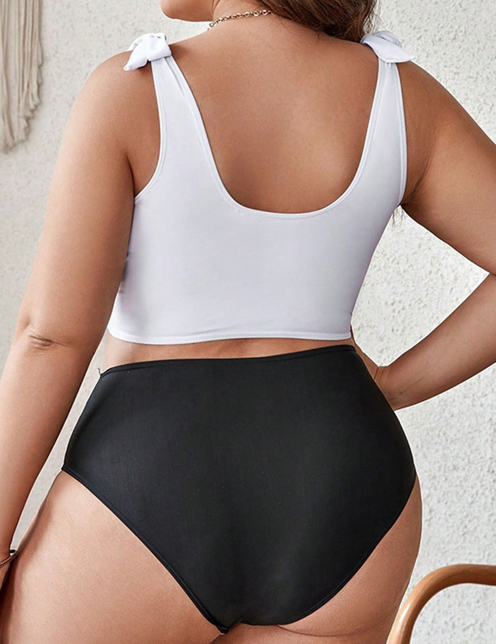 Women_Plus_Size_Print_Tie_Shoulder_Two-Piece_Swimsuit_8