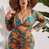 Women_Plus_Size_Printed_Three-piece_Bikini_Set_With_Cover-up_6